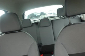 Renfort pare choc arriere (traverse) CITROEN C3 2