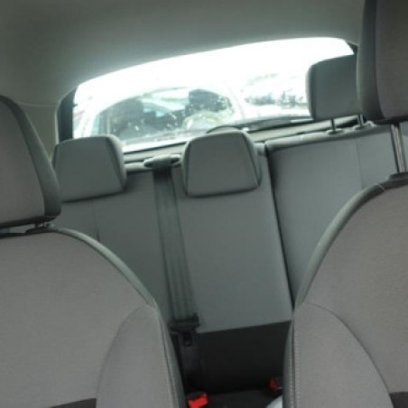 Renfort pare choc arriere (traverse) CITROEN C3 2