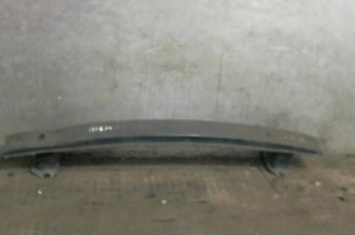 Renfort pare choc arriere (traverse) RENAULT KANGOO 1 Photo n°1