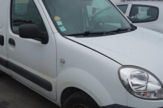 Renfort pare choc arriere (traverse) RENAULT KANGOO 1