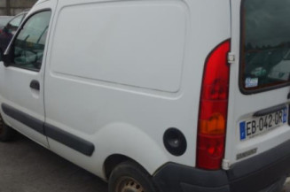 Renfort pare choc arriere (traverse) RENAULT KANGOO 1