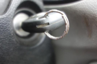 Renfort pare choc arriere (traverse) RENAULT KANGOO 1