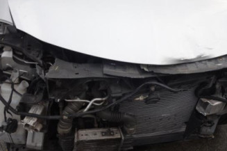 Renfort pare choc arriere (traverse) RENAULT CLIO 3
