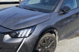 PEUGEOT 208 2 1.2 PURETECH - 12V TURBO Photo n°1