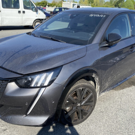 PEUGEOT 208 2 1.2 PURETECH - 12V TURBO Photo n°1
