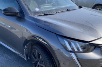 PEUGEOT 208 2 1.2 PURETECH - 12V TURBO