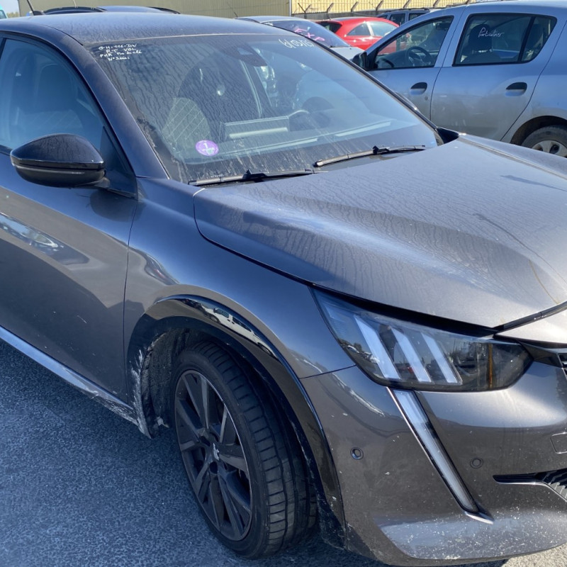 PEUGEOT 208 2 1.2 PURETECH - 12V TURBO Photo n°2