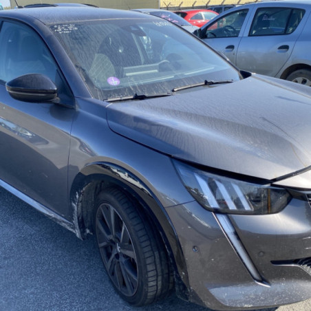 PEUGEOT 208 2 1.2 PURETECH - 12V TURBO