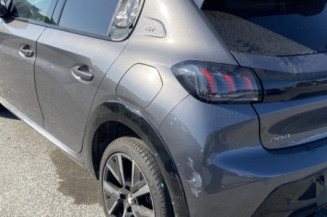 PEUGEOT 208 2 1.2 PURETECH - 12V TURBO