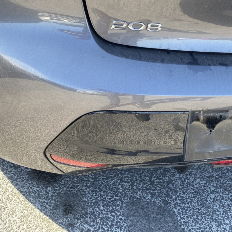 PEUGEOT 208 2 1.2 PURETECH - 12V TURBO Photo n°6