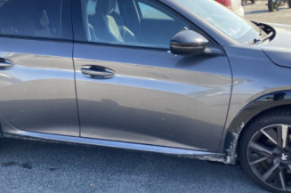 PEUGEOT 208 2 1.2 PURETECH - 12V TURBO