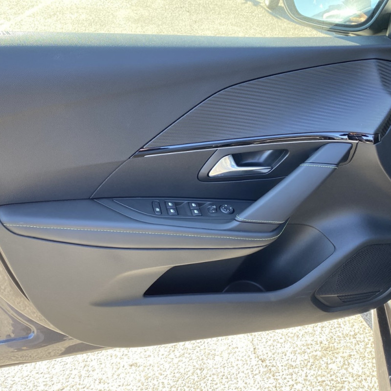 PEUGEOT 208 2 1.2 PURETECH - 12V TURBO Photo n°11