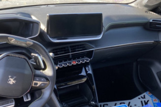 PEUGEOT 208 2 1.2 PURETECH - 12V TURBO