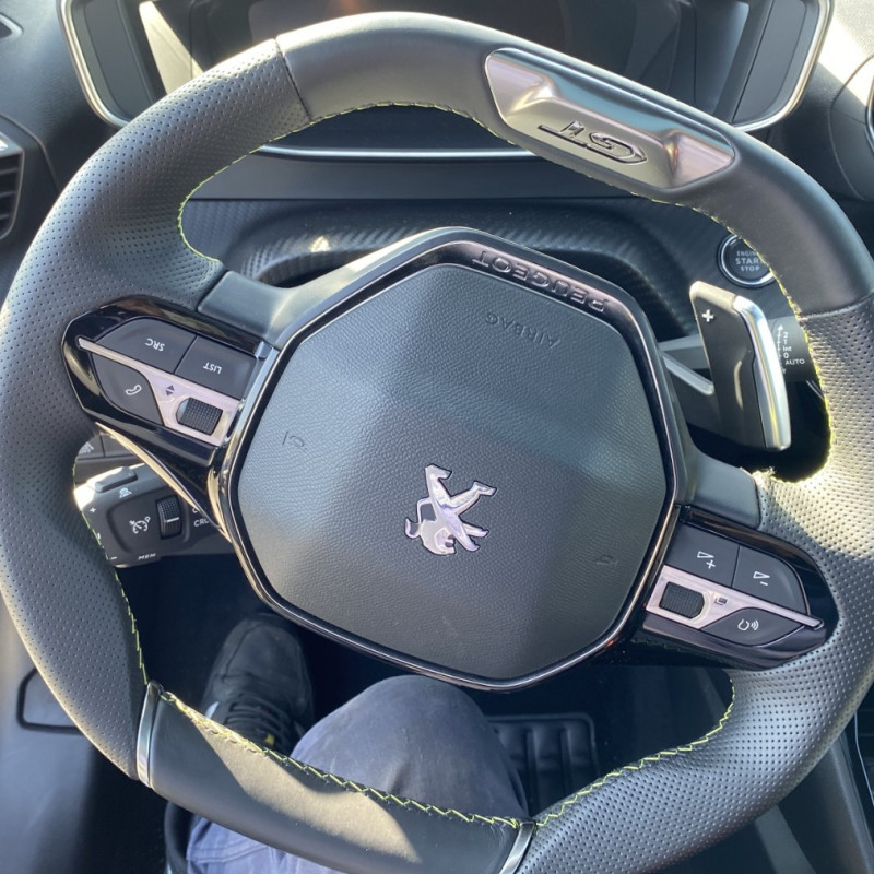 PEUGEOT 208 2 1.2 PURETECH - 12V TURBO Photo n°20
