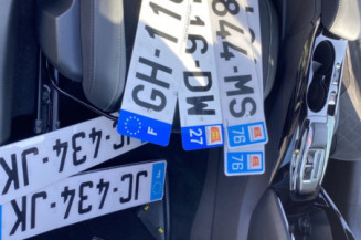 PEUGEOT 208 2 1.2 PURETECH - 12V TURBO