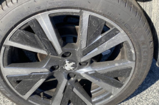 PEUGEOT 208 2 1.2 PURETECH - 12V TURBO