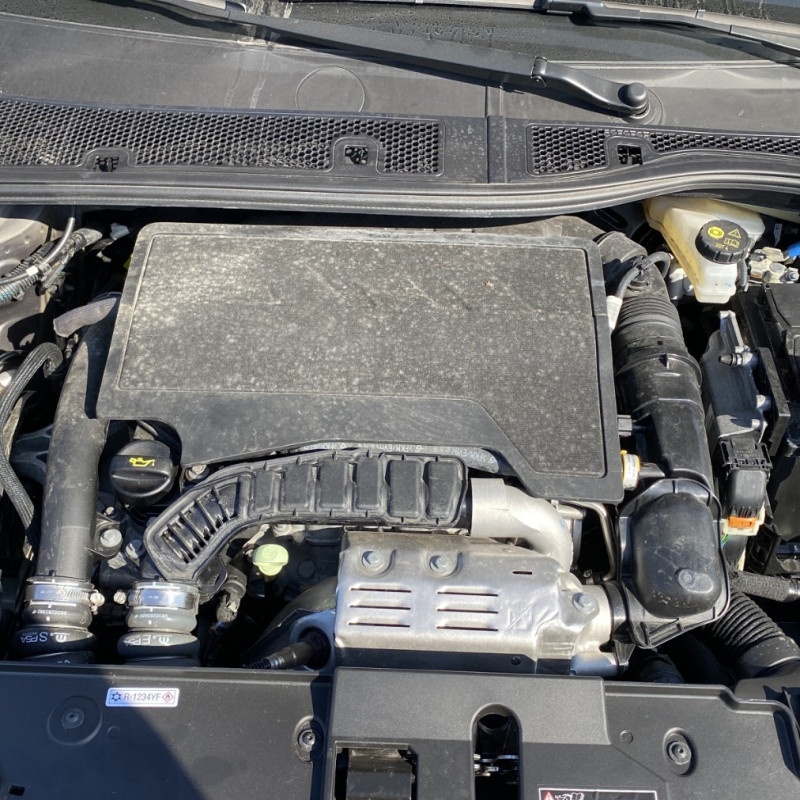 PEUGEOT 208 2 1.2 PURETECH - 12V TURBO Photo n°29