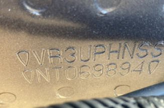 PEUGEOT 208 2 1.2 PURETECH - 12V TURBO