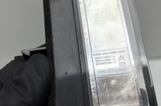 Feu arriere stop central CITROEN C4 PICASSO 2