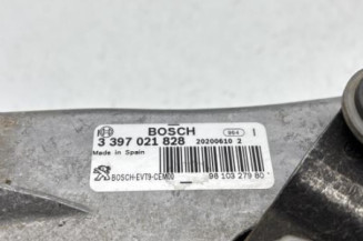 Moteur essuie glace avant PEUGEOT 308 2