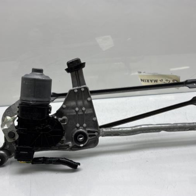 Moteur essuie glace avant PEUGEOT 308 2 Photo n°5