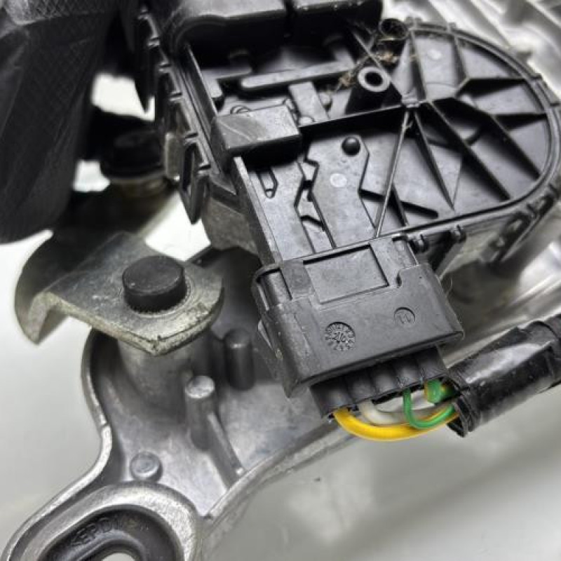 Moteur essuie glace avant PEUGEOT 308 2 Photo n°6