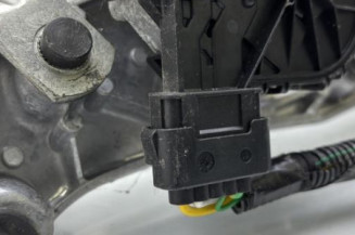 Moteur essuie glace avant PEUGEOT 308 2