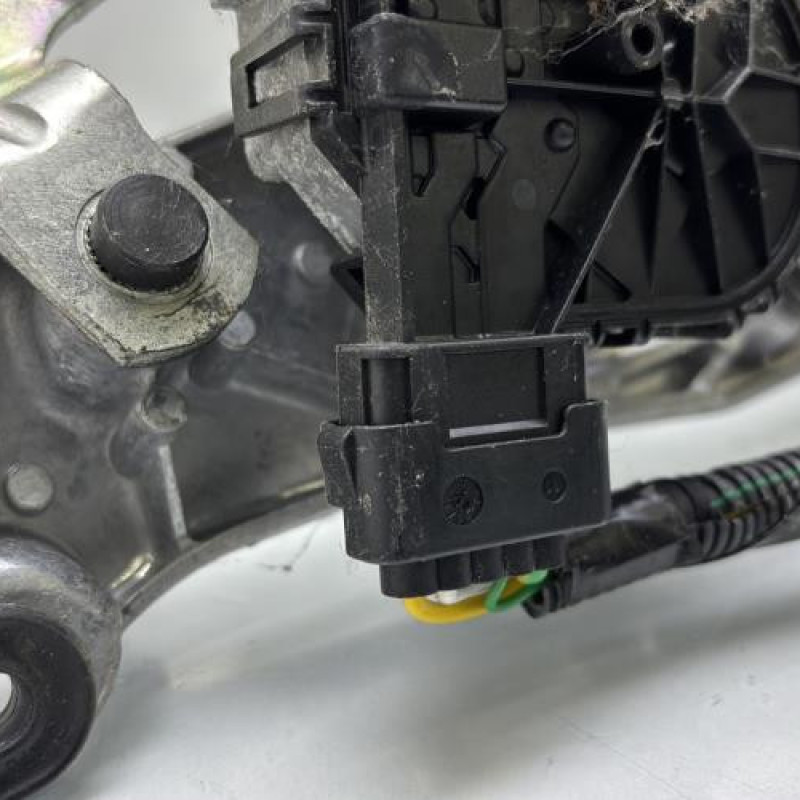 Moteur essuie glace avant PEUGEOT 308 2 Photo n°7