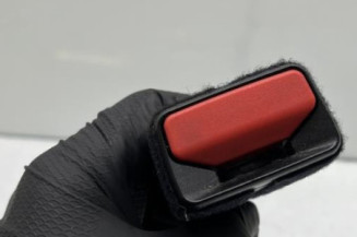 Attache ceinture avant gauche PEUGEOT 308 2 SW