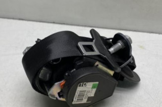 Pretensionneur de ceinture avant droit PEUGEOT 308 2