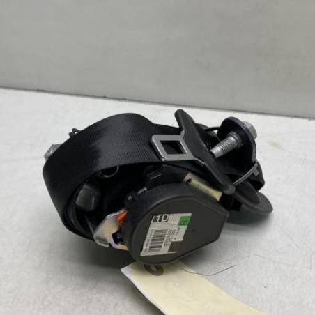 Pretensionneur de ceinture avant droit PEUGEOT 308 2