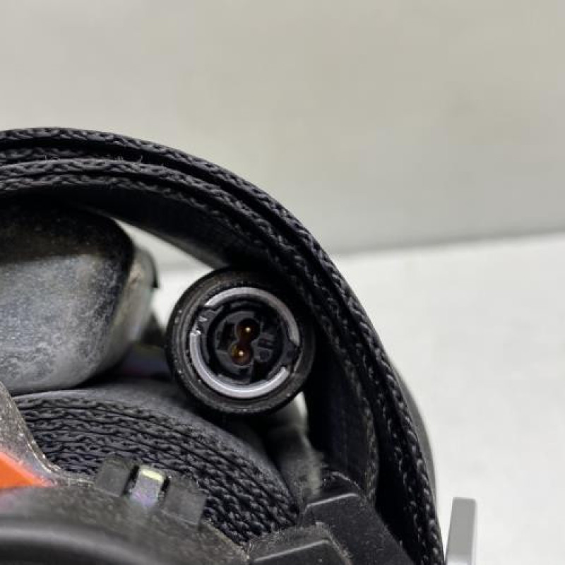 Pretensionneur de ceinture avant droit PEUGEOT 308 2 Photo n°4