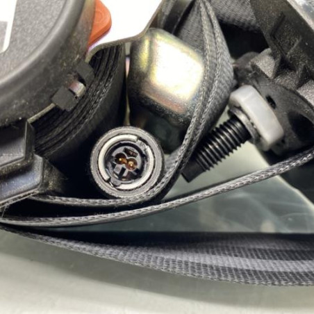 Pretensionneur de ceinture avant gauche PEUGEOT 308 2