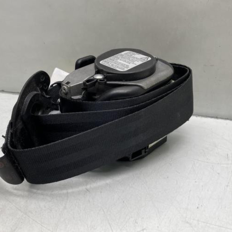 Pretensionneur de ceinture avant gauche PEUGEOT 308 2 Photo n°4