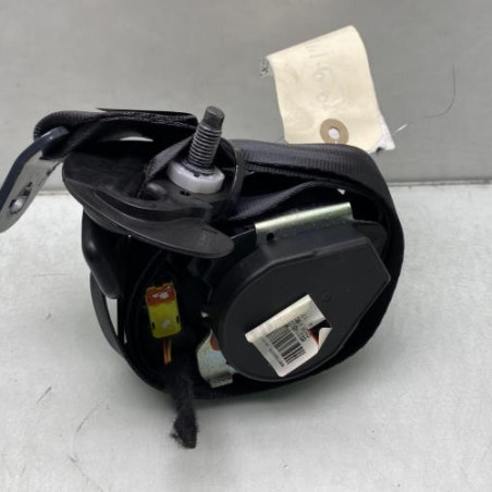 Pretensionneur de ceinture avant droit PEUGEOT 308 2