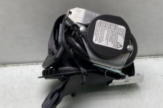 Pretensionneur de ceinture avant droit PEUGEOT 308 2