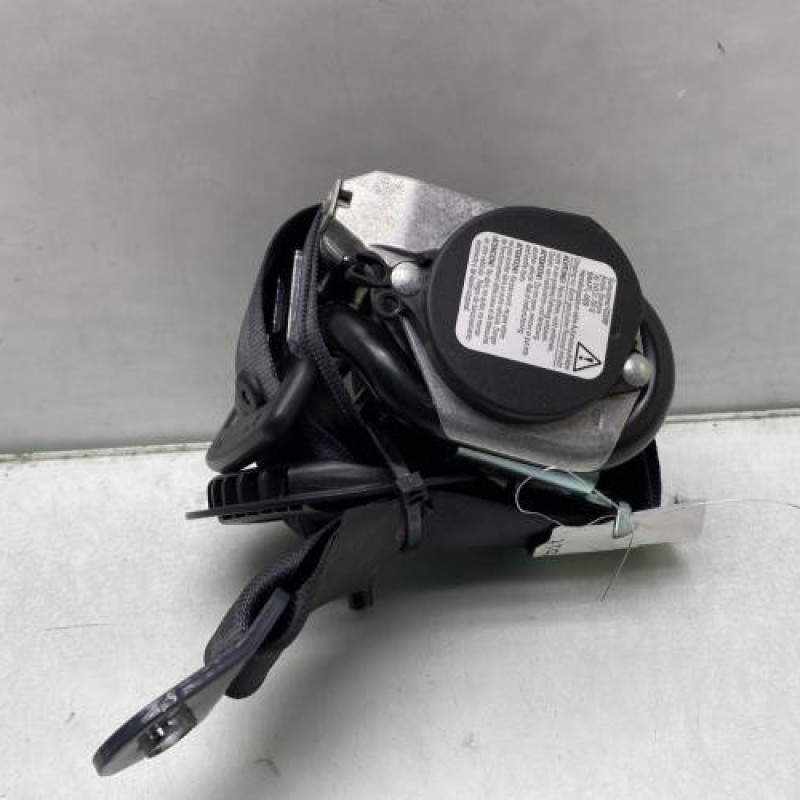 Pretensionneur de ceinture avant droit PEUGEOT 308 2 Photo n°4
