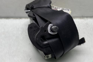 Pretensionneur de ceinture avant gauche PEUGEOT 308 2