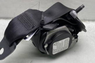 Pretensionneur de ceinture avant gauche PEUGEOT 308 2