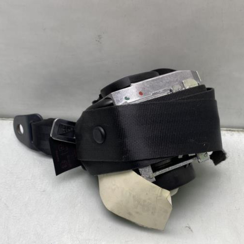 Pretensionneur de ceinture avant gauche PEUGEOT 308 2 Photo n°4