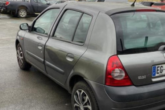 Aile avant gauche RENAULT CLIO 2
