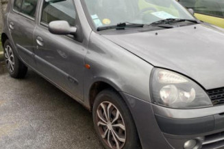 Aile avant gauche RENAULT CLIO 2
