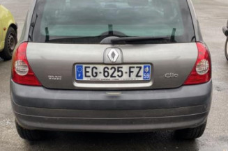 Aile avant gauche RENAULT CLIO 2