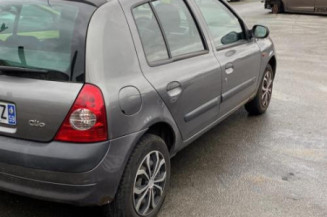 Aile avant gauche RENAULT CLIO 2