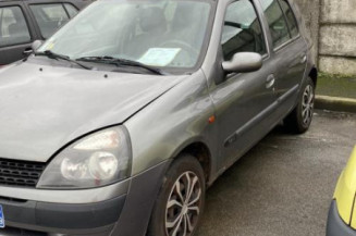 Aile avant gauche RENAULT CLIO 2