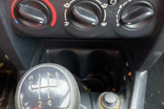 Aile avant gauche RENAULT CLIO 2