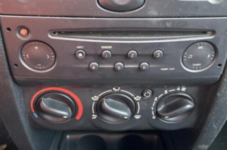 Aile avant gauche RENAULT CLIO 2