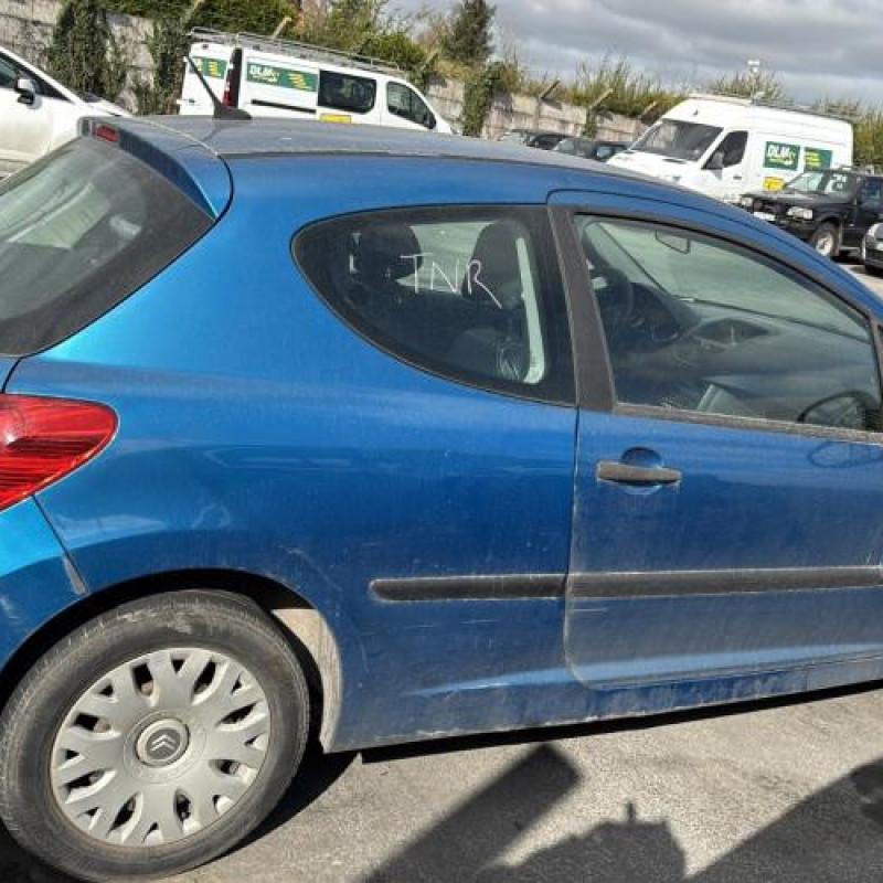 Boite de vitesses PEUGEOT 207 Photo n°7
