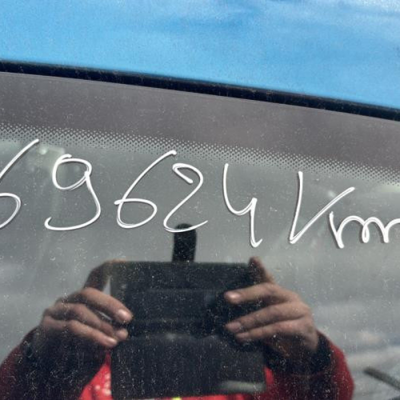 Boite de vitesses PEUGEOT 207 Photo n°10