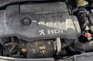 Boite de vitesses PEUGEOT 207